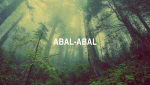Abal-Abal