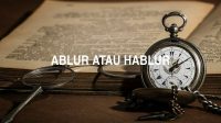 Ablur atau Hablur