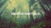 Abortus Habitualis