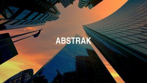 Arti Abstrak