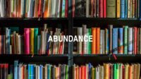 Abundance