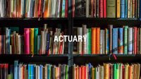 Actuary