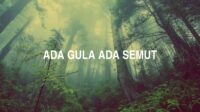 Ada Gula Ada Semut