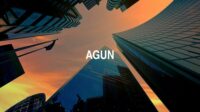 Agun