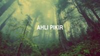 Ahli Pikir