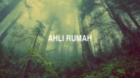 Ahli Rumah