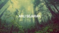 Ahli Sejarah