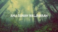 Ahli Sunah Waljamaah