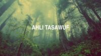 Ahli Tasawuf