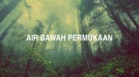 Air Bawah Permukaan