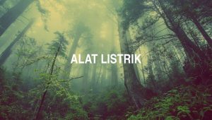 Alat Listrik
