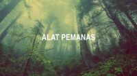 Alat Pemanas