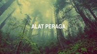 Alat Peraga