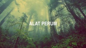 Arti Alat Perum