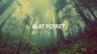 Alat Potret