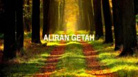 Aliran Getah