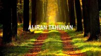 Aliran Tahunan