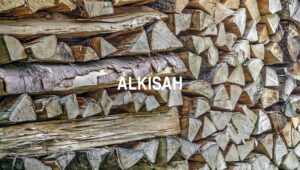 Alkisah