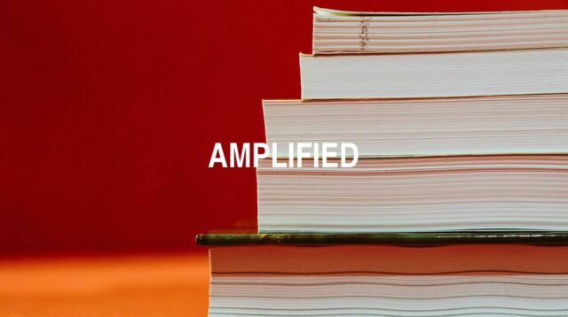 Arti Amplified