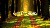 Anak Batu Giling