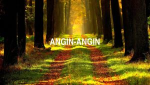 Angin-Angin