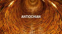 Antiochian