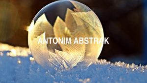 Antonim Abstrak
