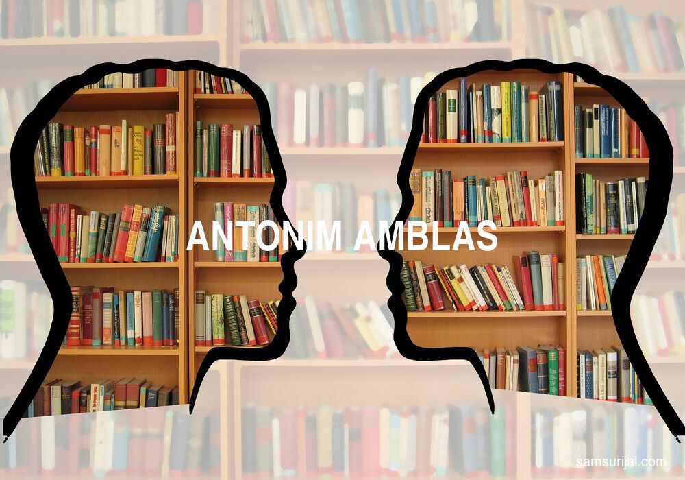 Antonim Amblas