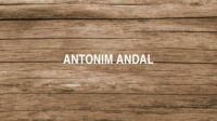 Antonim Andal