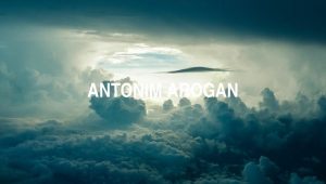 Antonim Arogan