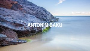 Antonim Baku