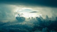 Antonim Bangkit