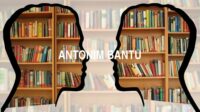 Antonim Bantu