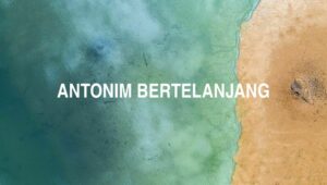 Antonim Bertelanjang