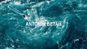 Antonim Betah