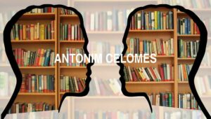 Antonim Celomes