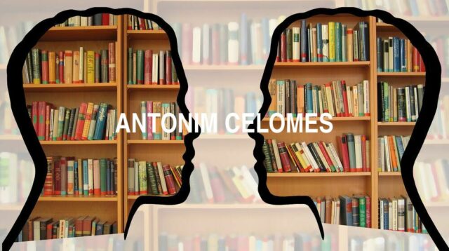 Antonim Celomes