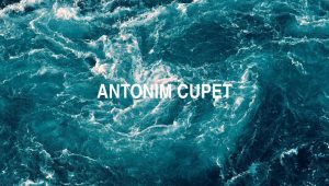 Antonim Cupet