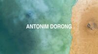 Antonim Dorong