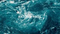 Antonim Hasil