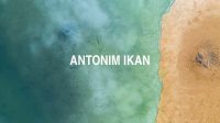 Antonim Ikan