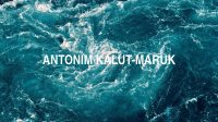 Antonim Kalut-Maruk