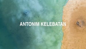 Antonim Kelebatan