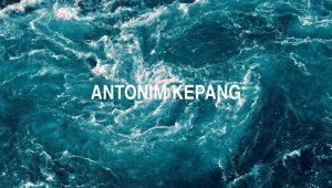 Antonim Kepang