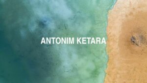 Antonim Ketara