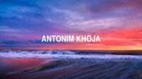 Antonim Khoja