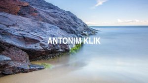 Antonim Klik