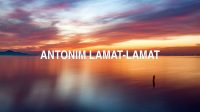 Antonim Lamat-Lamat