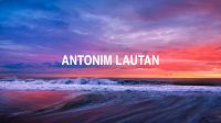 Antonim Lautan