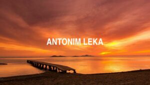Antonim Leka